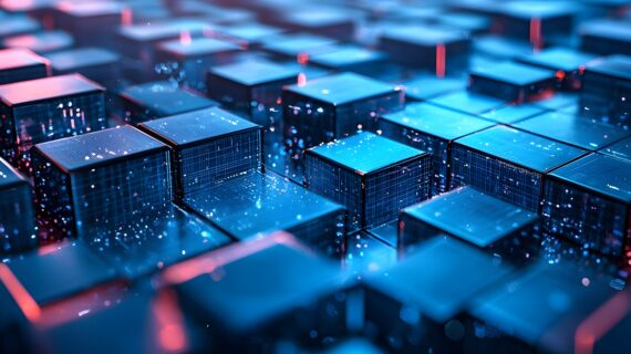 Automatisierte Infrastruktur: Regulatorische Sicherheit durch&hellip;